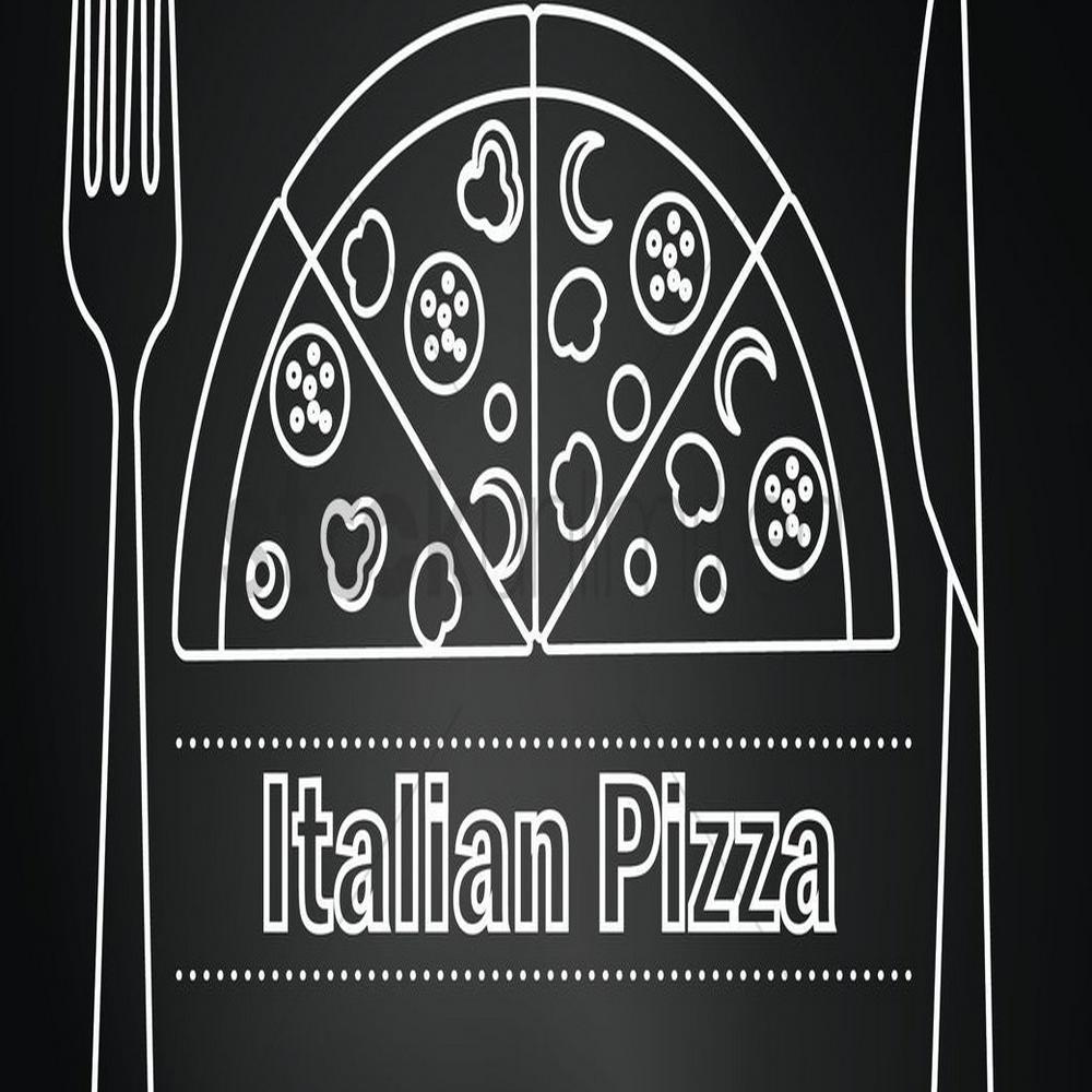 About Black Pizza's Venue - Our History 