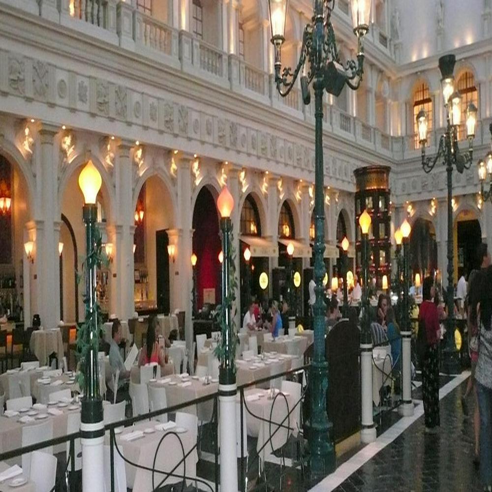 Black Pizza's Venue-banner-imagefull width