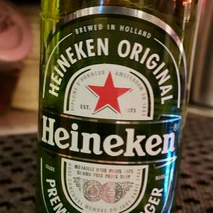 Heineken
