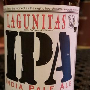 Lagunitas IPA