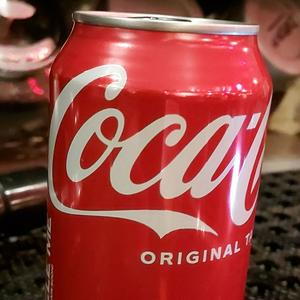 Coca Cola