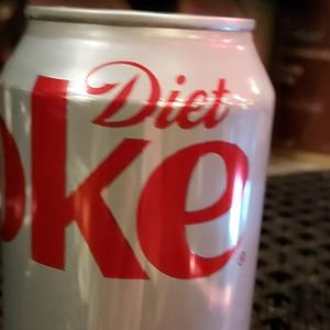 Diet Coke