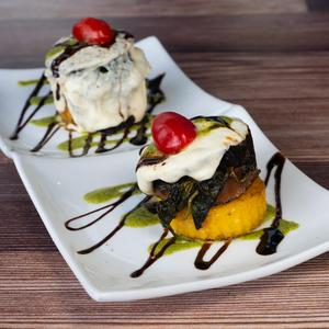 Polenta