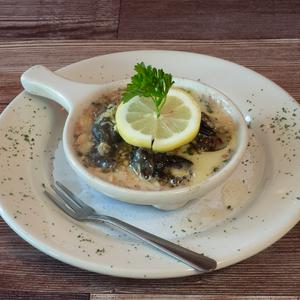 Escargots