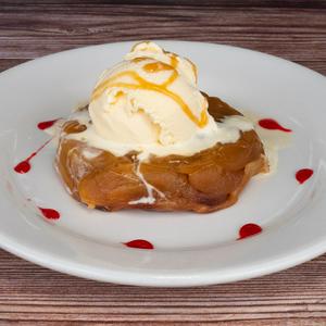 Tarte Tatin