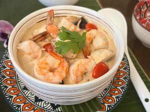 Tom Kha