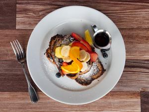 French Toast