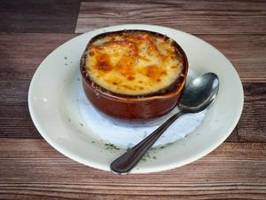 French Onion Soup