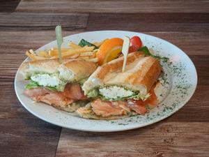SANDWICH Boheme