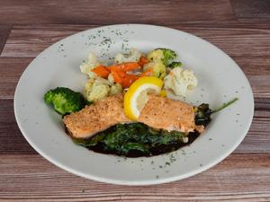 Salmon