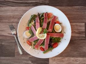 SALADE Boheme