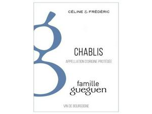 Chablis Gueguen