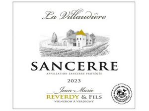 Sancerre, Villaudiere