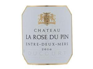 Sauvignon Blanc, Rose du Pin
