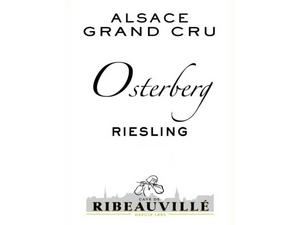 Riesling Ribeauville