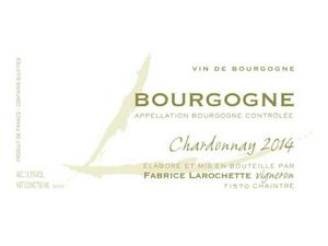 Chardonnay,  Larochette 